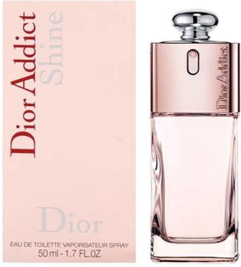 духи christian dior addict
